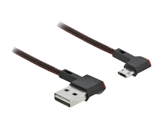 Delock Cable Easy-USB 2.0 -a - Micro USB M/M 1.50M