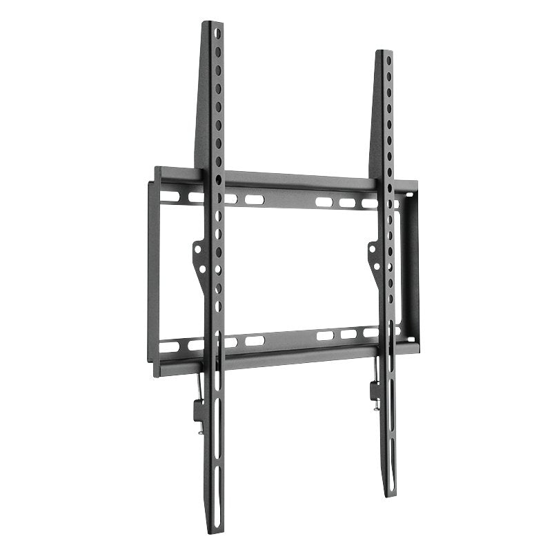 Logilink BP0036 Wall Mount Screen Plana 139,7CM (55) Black Steel Inoxidable