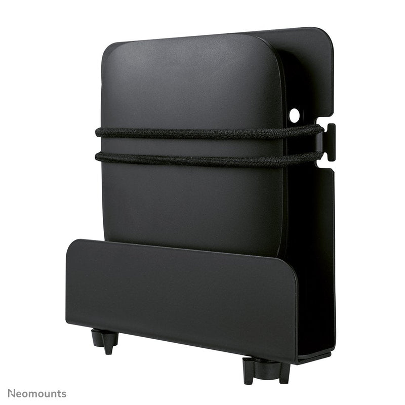 Stand Universal Reproductor Multimedia With Depth Adjustable (3,2-4,6CM) 5KG AWL-440BL Neomounts