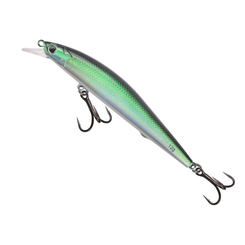 Customizable Floating Ultra-long-cast Fishing Lure