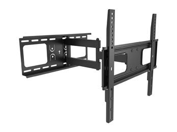 Equip Wall Mount 650315 Articulado Screens 32/55' (81.2/139.7CM) VESA 200X200 / 400X200 / 300X300 / 400X400 In