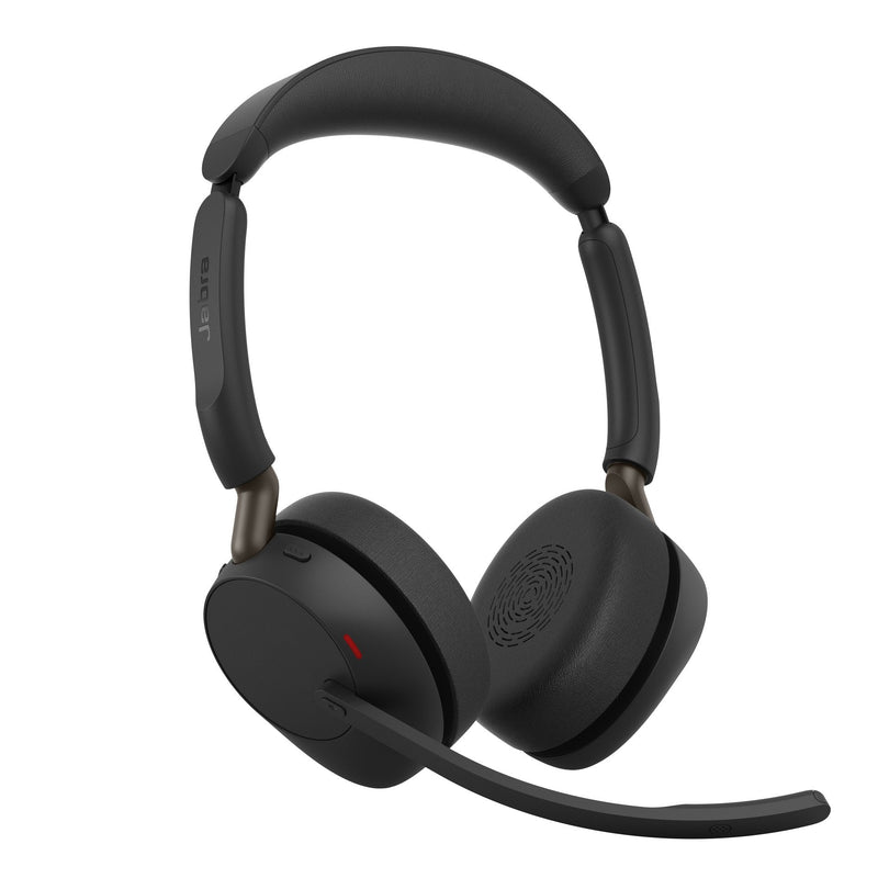 Auriculares EVOLVE3 65 Stereo Link 390A Uc