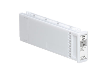 Epson Singlepack Light Gray T800000 Ultrachrome Pro 700ML — image 1