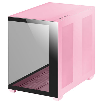 Mars Gaming Box Gaming Tower MCV4 Pink — image 1