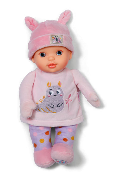 Zapf Creation Muñecos 838730, Pink Neón — image 1