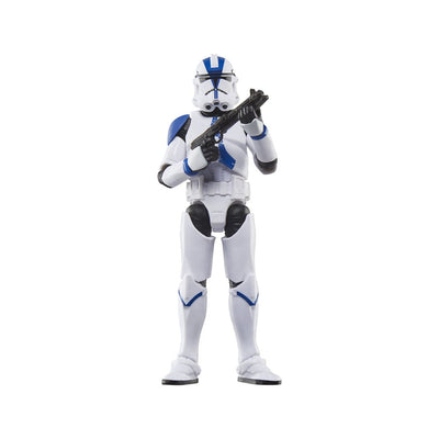 Hasbro Figure Star Wars The Vintage Collection Clone Trooper (501ST Legion) 9.5CM — image 1