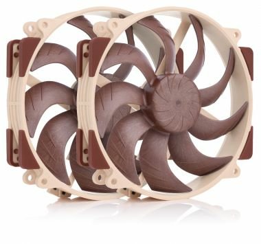 Noctua Fan PC NF-A14X25R G2 PWM SX2-PP, NF-A14X25R G2 PWM SX2-PP — image 1