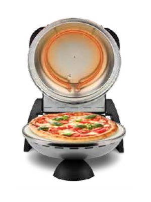 G3FERRARI Delizia, Horno Pizza — image 1