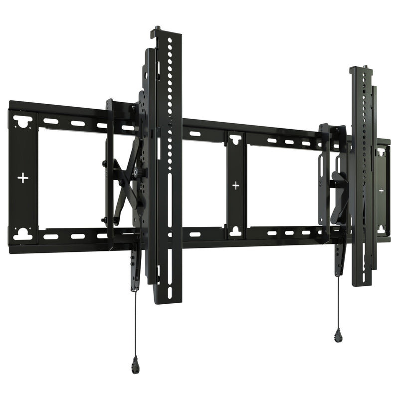 Soporte Chief RLXT3 TV 2,16M (85) Negro