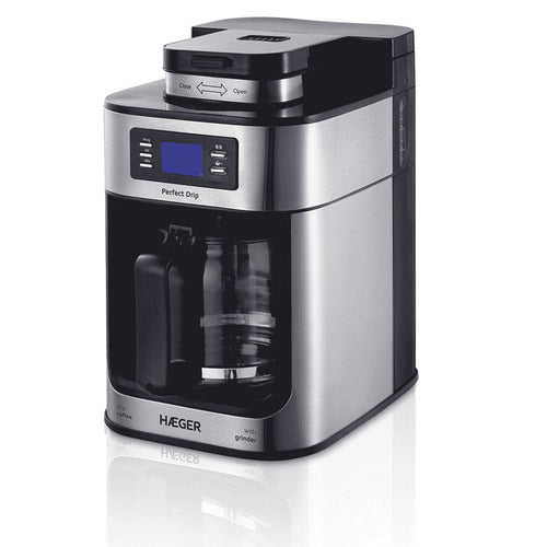 Coffee Machine Goteo Haeg Perfect Drip — image 1