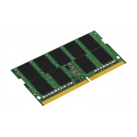 Kingston RAM SODIMM DDR4 4GB 2666MHZ / PC4-21300 CL17 1.2V Without Búfer No Ecc