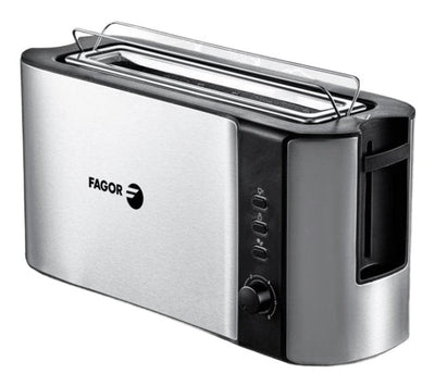 Tostador Bigtoast Steel 1 Slot 1000W — image 1