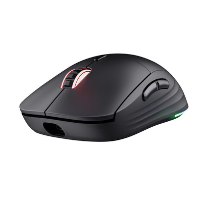 Trust Mouse Gaming Wireless Gaming Gxt 927 Redex Plus Battery Rechargeable Up To 25600 DPI — image 1