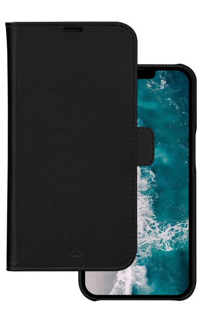 DBRAMANTE1928 Stockholm Case With Cover Phone Mobile Phone Poliuretano (pu) Plastic Apple Iphone 14 Plus — image 1