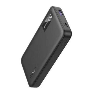 UGREEN 25742 Battery External Ión Litio 10000MAH Black — image 1