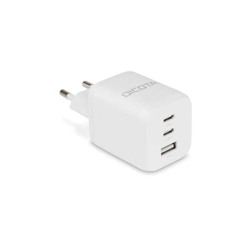 Dicota Charger D32054 White