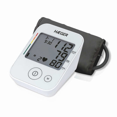 Haeger Tensiómetro Digi Heart TM-ARM.003A — image 1