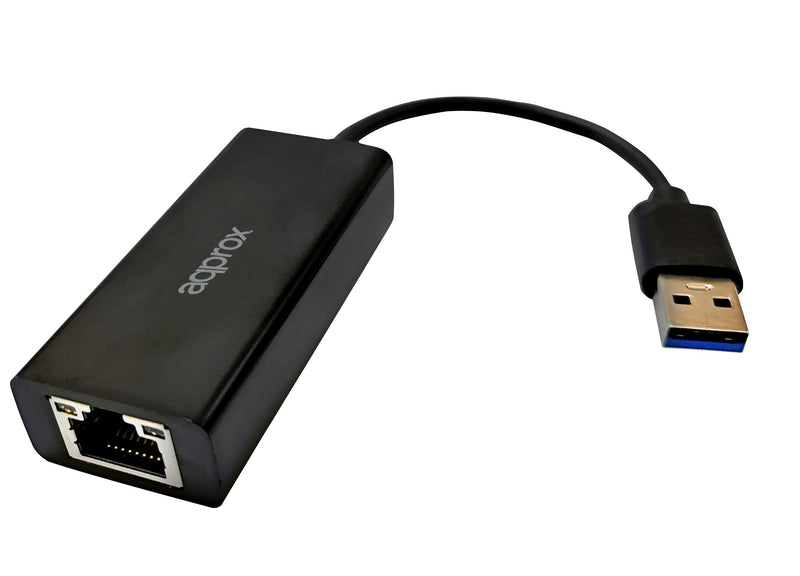 Approx Adapter Rd RJ45 Giga a USB 3.0 APPC07GV2