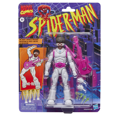 Figure Hyno-hustler Spider-man Marvel Comics 15CM — image 1