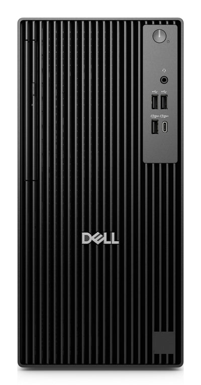 Dell PC Pro QCT1250 Ultra 5 235 16GB 512GB W 11 Pro Black — image 1