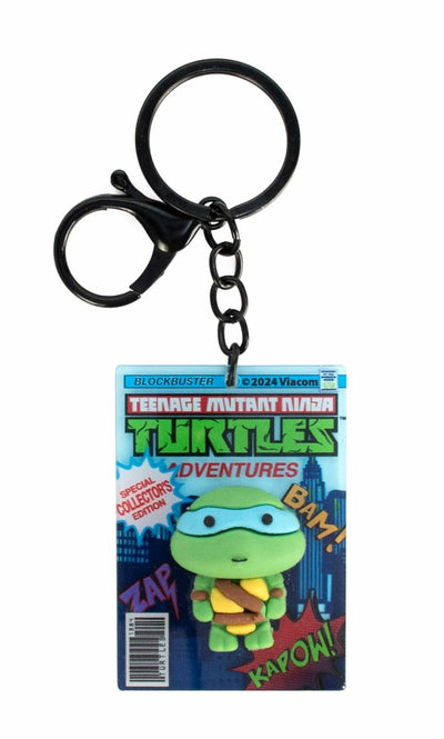 Thumbs Up 5056563717386 Keyring Type Cartera Multicolour — image 1