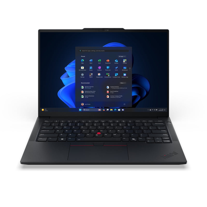Lenovo Laptop Thinkpad E14 Gen 7 14 Intel Core Ultra 7 258V 32GB 1TB SSD Intel Arc Graphics 140V Windows 11 Pr