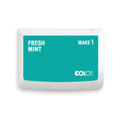 Colop Skcmfm Pad Sello Colour Menta 1 Pieces — image 1