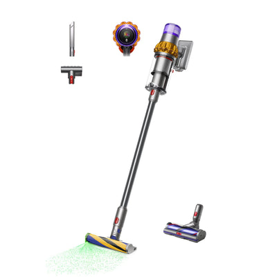 Dyson Aspiradora V15 Detect Absolute — image 1