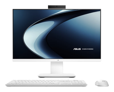 ASUS Aio V440VA-WPC0350 Intel Core 5 210H / 16GB DDR5 / 512GB SSD M.2 NVMe PCIE 4.0 / Usba X4, Usbc X1 / HDM — image 1