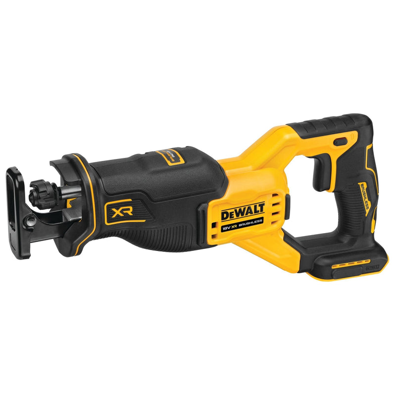 Dewalt Sierra DCS382N-XJ Ecíproca