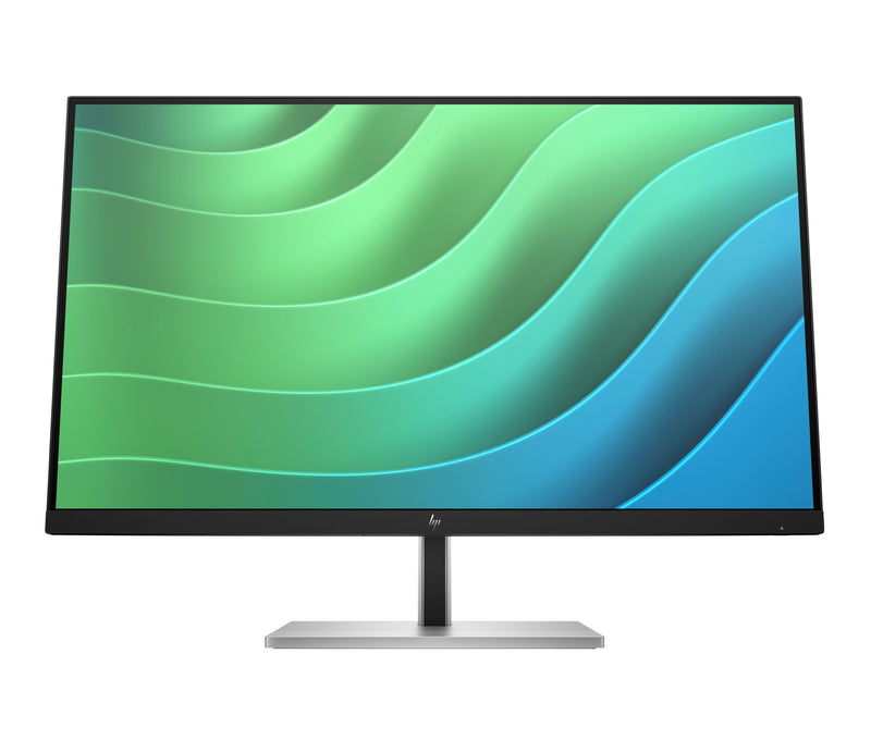 HP Monitor E-series E27 G5 FHD Pvc Free Monitor 68,6CM (27 ) 1920 X 1080 Pixels Full HD Negro
