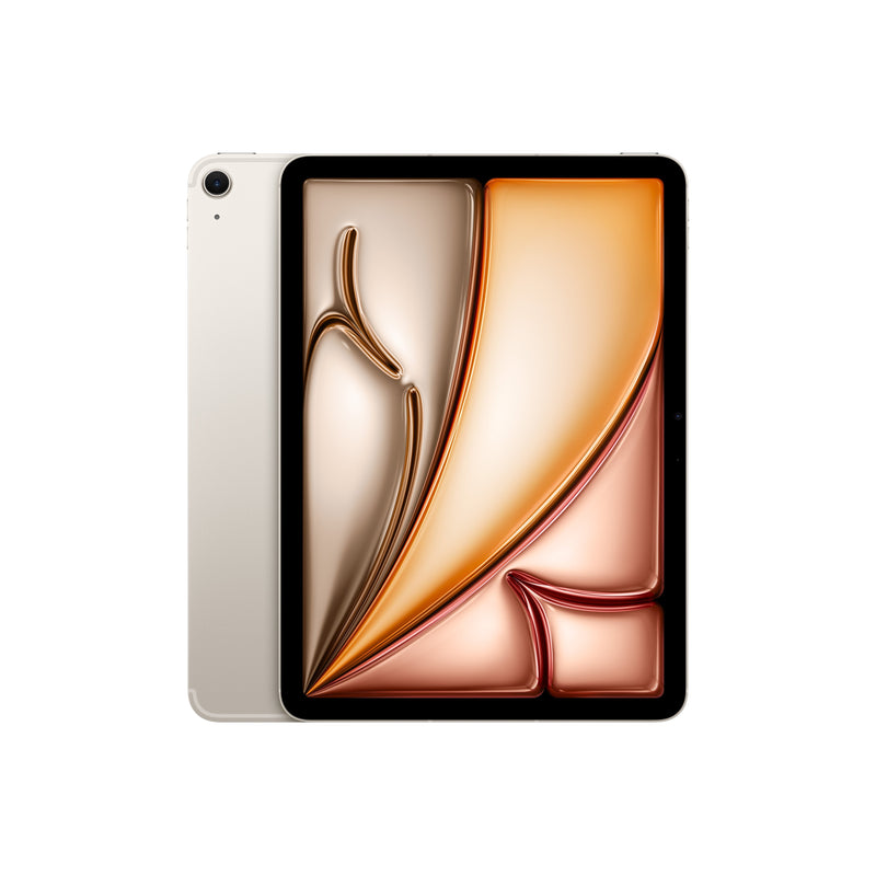 Apple 11-INCH Ipad Air M4 Wi-Fi + Cellular Tablet 1TB 11 IPS (2360 X 1640) 3G 4G 5G Estrellado