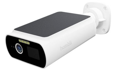 Hombli Camera HBZC-0109 Surveillance IP Outdoor 2560 X 1440 Pixels Wall — image 1