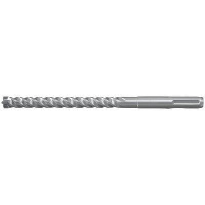 Fischer Drill Bit Sds Plus Quattric Ii 8/100/165 F549988 — image 1