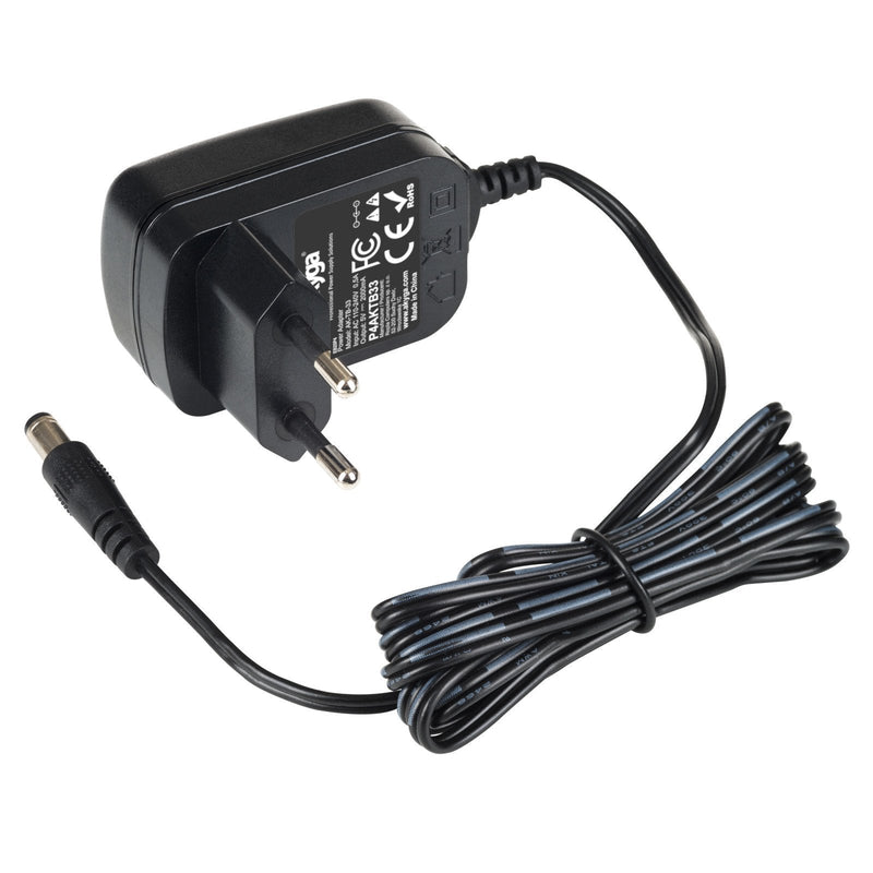 Akyga Power Adapter Universal AK-TB-33 5.0V / 2.0A 10W 5.5 X 2.5MM 1.5M