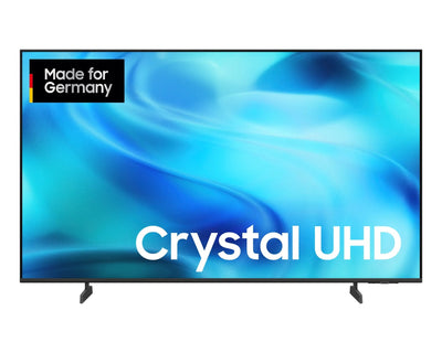 Samsung 190,5CM (75) 3840 X 2160 Pixel GU75U8079HUXZG 16:9 4K Ultra HD LED Smarttv HDMI USB Hub VESA 400 X 300 — image 1