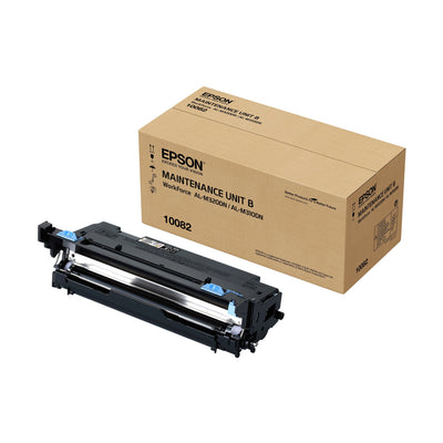 Epson Workforce AL-M310/AL-M320 Black Drum Genuine - C13S110082 — image 1