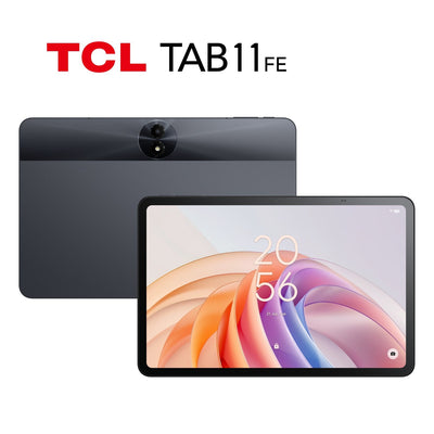 Tcl Tab 11 Fe 4 + 128GB 11 4G Space Grey Ita — image 1