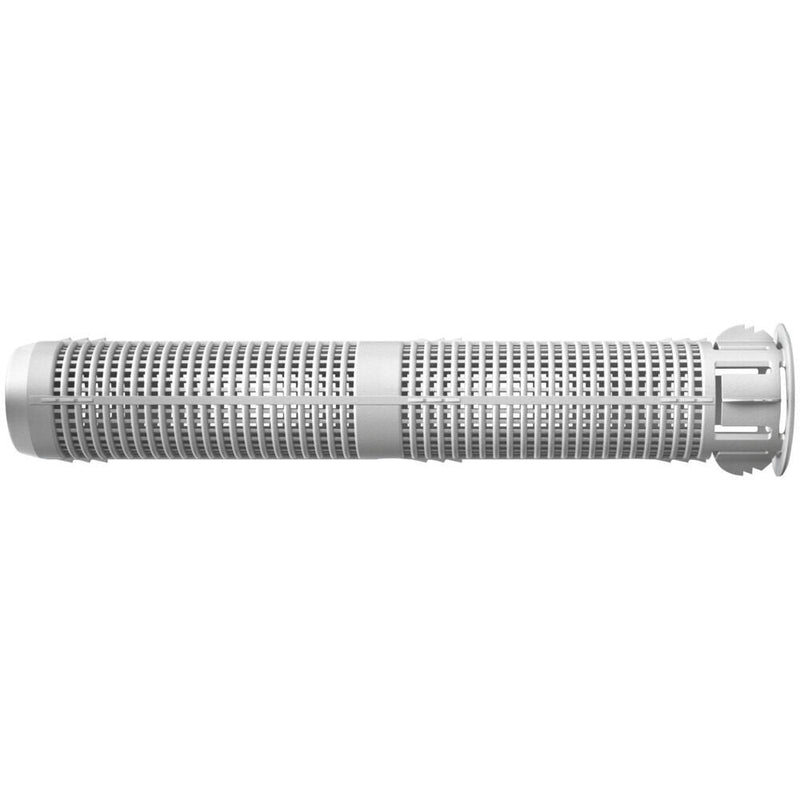 Fischer Pack 20 Unid. Taco Quimico Tamiz H 20X85K Plástico F41904