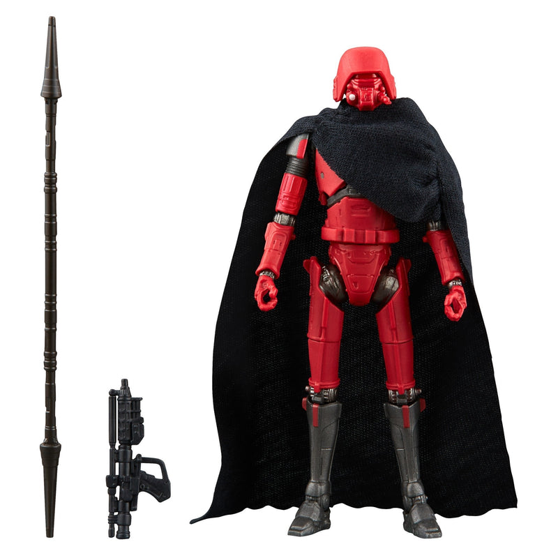 Hasbro Figura Star Wars Ahsoka Hk 87 Assassin Droid