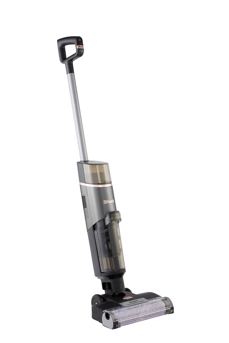 Shark Aspiradora WD210EU Cilíndrica Seca And Húmeda 170W Without Bag