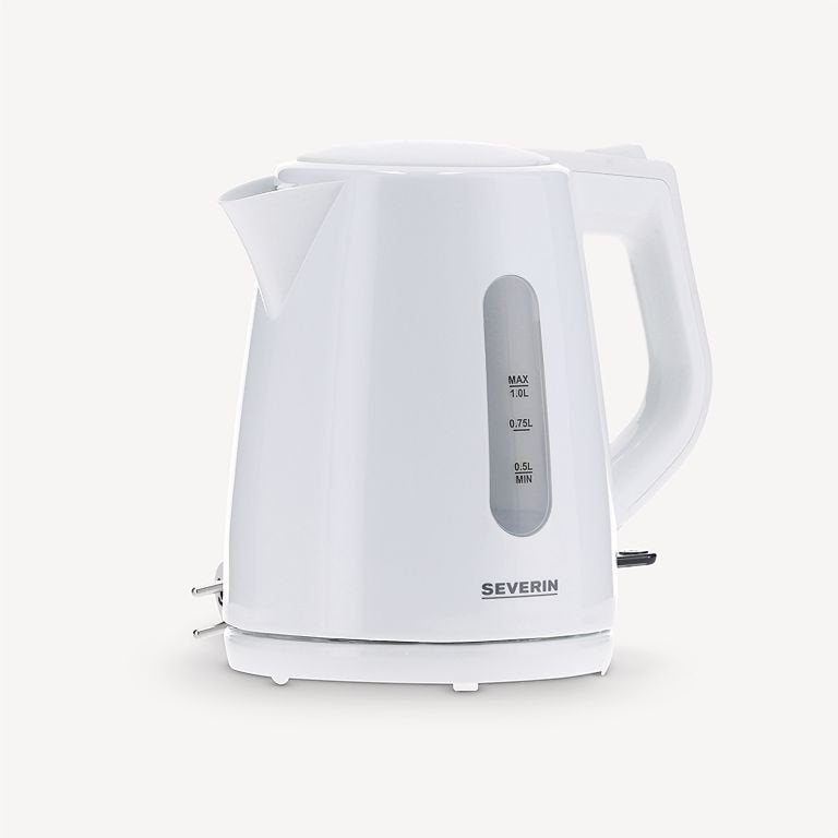 Severin Tetera Wk 3411, Wasserkocher WK3411