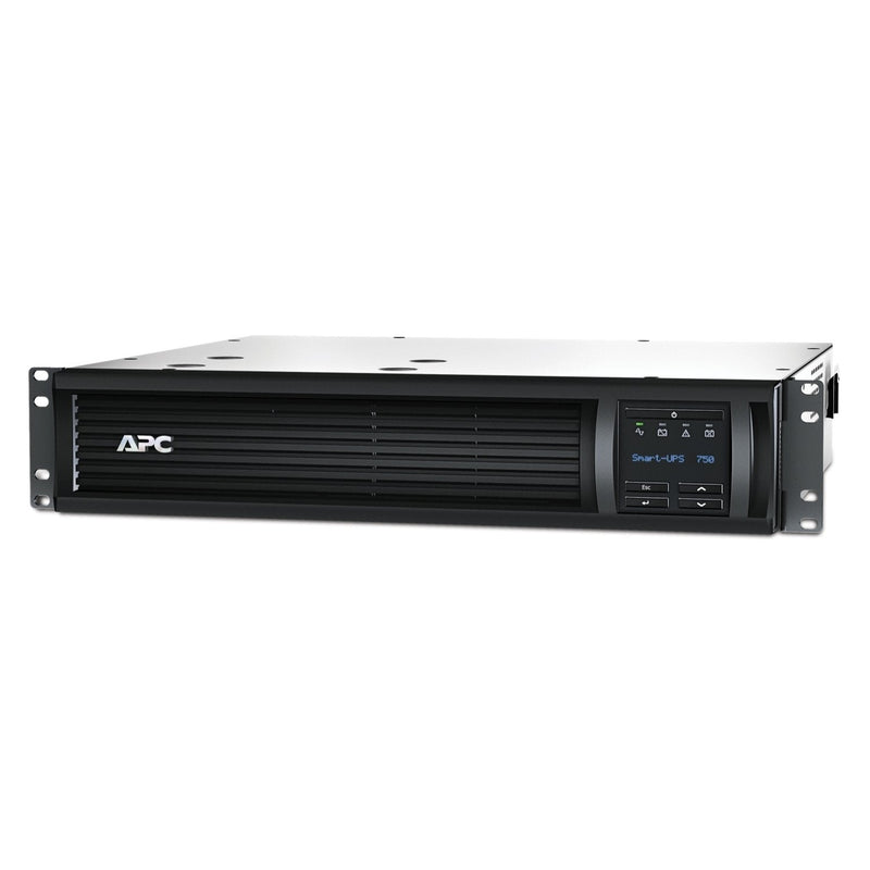 APC UPS Smart-ups 750VA, Line Interactive, 750VA, 500W, Seno, 151V, 302V