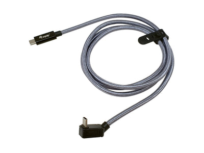 Equip Cable USB-C 3.0 - USB-C M 3.00M 20Gbps Black — image 1