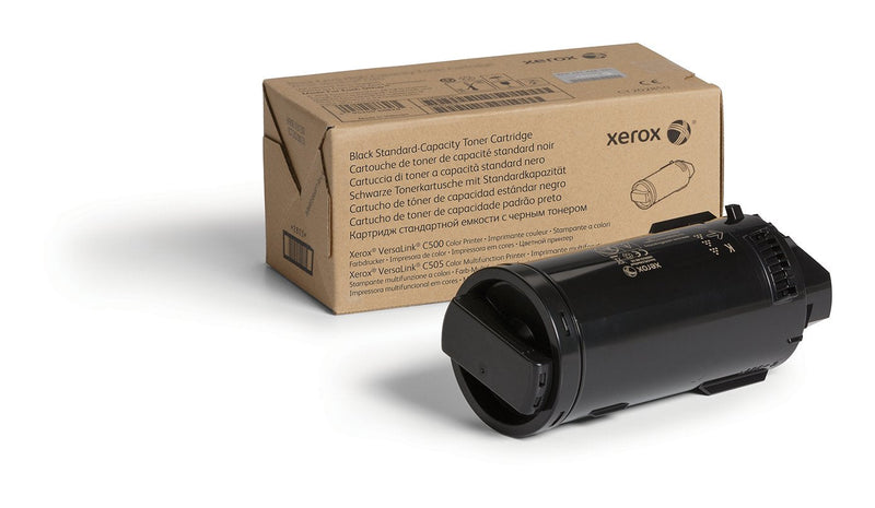 Xerox Toner Black 106R03862 5000 Copias