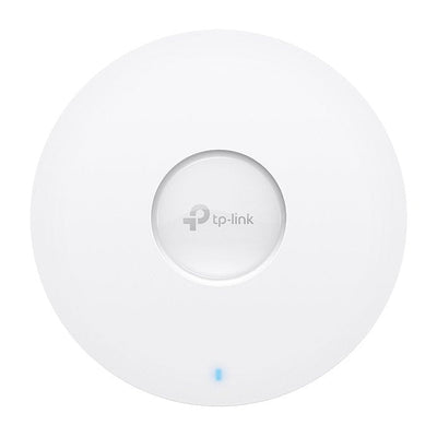TP-Link Access Point Wi-Fi 6 Dualband EAP673 AX5400 Indoor Assembly Ceiling 2X2.5G RJ45 Mesh 160MHZ — image 1