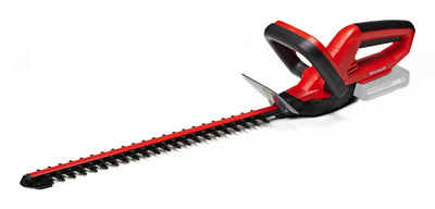 Einhell Cortasetos Wireless Ge-ch 1846 Li-solo Red/Black Without Battery Ni Charger 3410642 — image 1