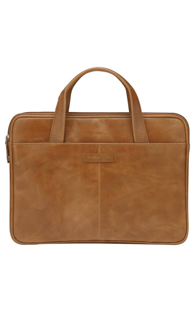 DBRAMANTE1928 Case Silkeborg 13 Brown — image 1