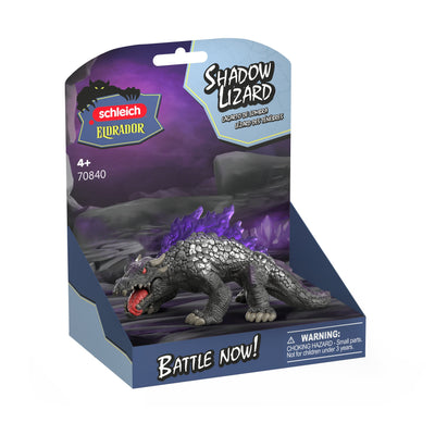 Schleich Eldrador Schattenwaran 70840 — image 1