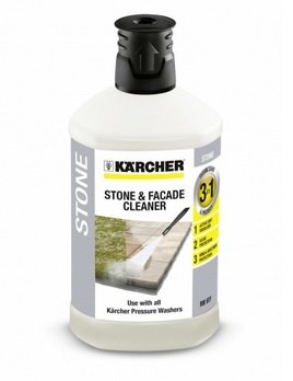 Kärcher 6.295-767.0 Accesorio Hidrolimpiadora Agente Limpiador